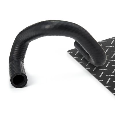 маркуч на радиатора RIDEX 475R12491