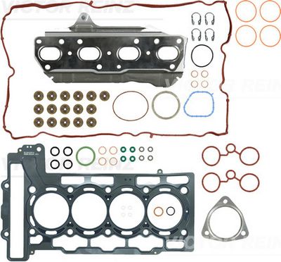 SET GARNITURI CHIULASA VICTOR REINZ 023801006