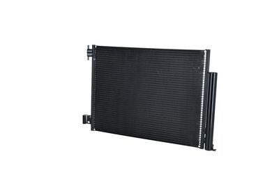 CONDENSATOR CLIMATIZARE NRF 350212 9