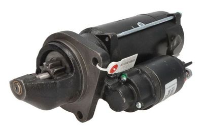 стартер STARDAX