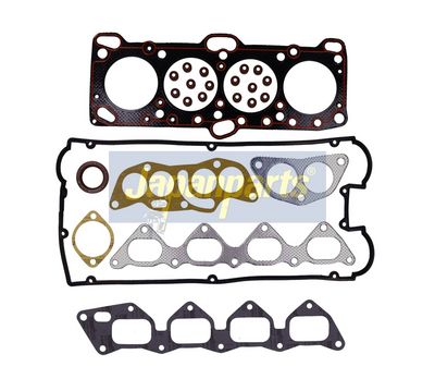 JAPANPARTS Tarpiklių komplektas, cilindro galva