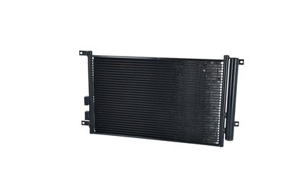 CONDENSATOR CLIMATIZARE NRF 35499 28