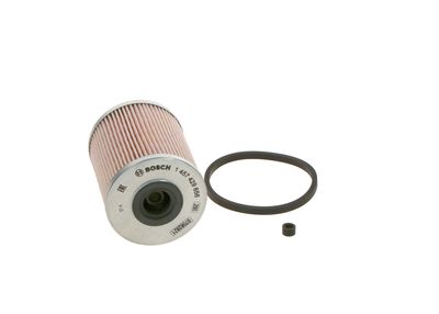KRAFTSTOFFFILTER BOSCH 1457429656 29
