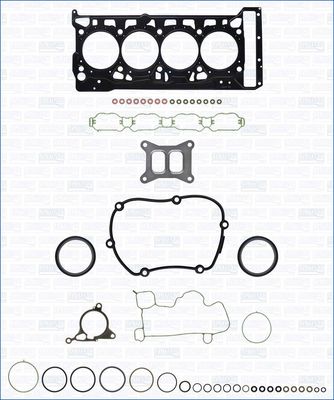 AJUSA 52501100 Прокладка ГБЦ  для AUDI A3 Limousine (8VS, 8VM) 2.0 TFSI