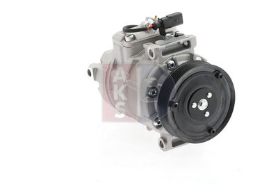 KOMPRESSOR KLIMAANLAGE AKS DASIS 851557N 13