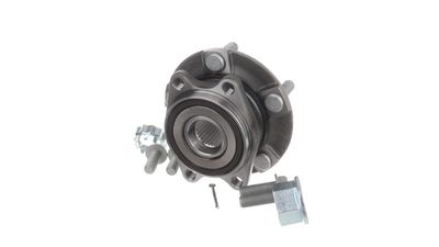 RADLAGERSATZ SKF VKBA7151 30