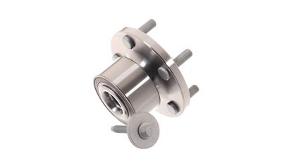 RADLAGERSATZ SKF VKBA6585 29