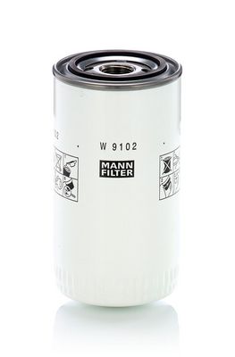 Filter ulja MANN-FILTER W 9102