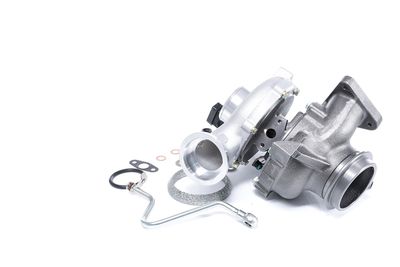 LADER AUFLADUNG BTS Turbo T981289BT 14