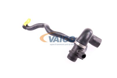 FURTUN RADIATOR VAICO V203618 8