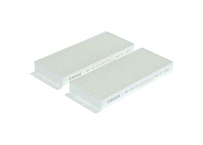 FILTER INNENRAUMLUFT BOSCH 1987435077 9