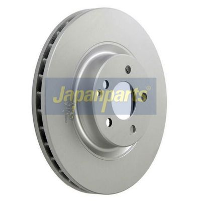 спирачен диск JAPANPARTS DI-0530C