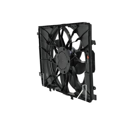 VENTILATOR RADIATOR NISSENS 85740 30