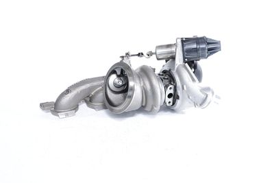 LADER AUFLADUNG BTS Turbo T918069 26