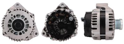 GENERATOR / ALTERNATOR DRI 2251621502