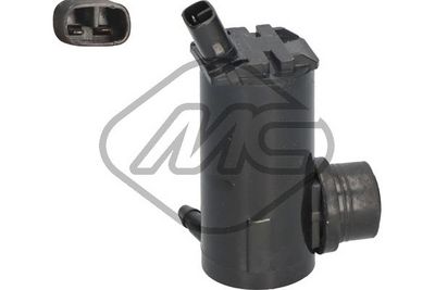 POMPA DE APA SPALARE PARBRIZ