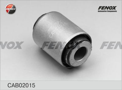Подвеска, рычаг независимой подвески колеса FENOX CAB02015 для MITSUBISHI PAJERO