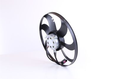 VENTILATOR RADIATOR NISSENS 85798 40