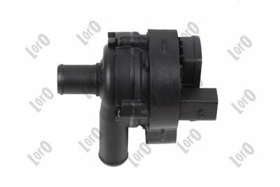 Auxiliary Water Pump (cooling water circuit) 138-01-054