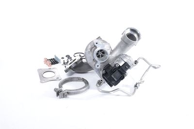 LADER AUFLADUNG BTS Turbo T981462 36