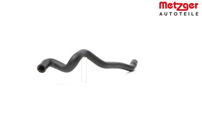 KüHLERSCHLAUCH METZGER AUTOTEILE 2422359 33