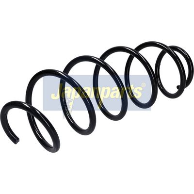 пружина за ходовата част JAPANPARTS ZC00021