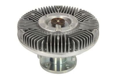 Ventilatorkoppeling past: FENDT 409 FARMER, 409 VARIO FARMER, 410 FARMER, 410 VARIO FARMER, 411 FARMER, 411 VARIO, 411 VARIO FARMER, 412 FARMER, 412 VARIO, 412 VARIO FARMER, 711 FAVORIT, 711 VARIO