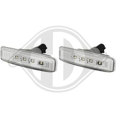 SET LUMINI SEMNALIZARE