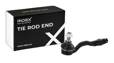 накрайник на напречна кормилна щанга RIDEX 914T1064