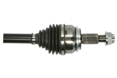 Drivaksel POINT GEAR PNG76509