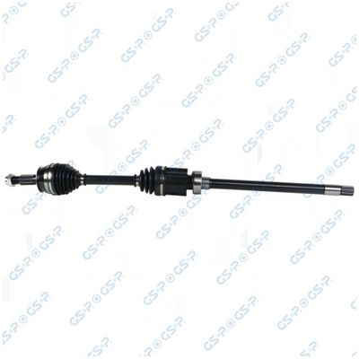 Drive shaft