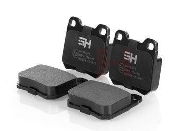 SET PLACUTE FRANA FRANA DISC GH GH413604 53