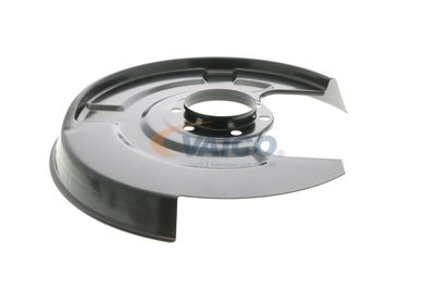 SPRITZBLECH BREMSSCHEIBE VAICO V105053 52