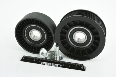 ROLA INTINZATOR CUREA TRANSMISIE FEBEST 2187CB4KIT 4