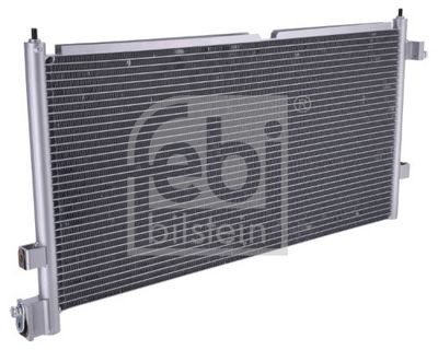FEBI BILSTEIN Конденсатор, кондиционер