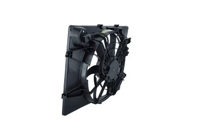 VENTILATOR RADIATOR NRF 47564 19