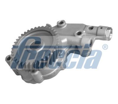 Масляный насос FRECCIA OP09-191 для MITSUBISHI PAJERO