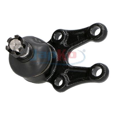 Trag-/Führungsgelenk