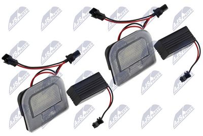 ILUMINARE NUMAR DE CIRCULATIE