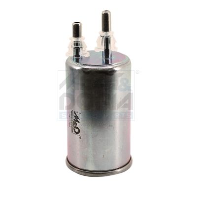 FILTRU COMBUSTIBIL MEAT & DORIA 5107