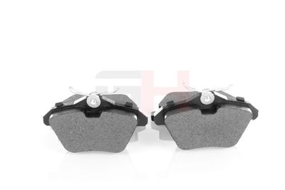 SET PLACUTE FRANA FRANA DISC GH GH410106 32