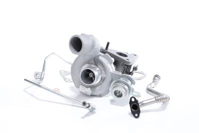 LADER AUFLADUNG BTS Turbo T981063BT 2