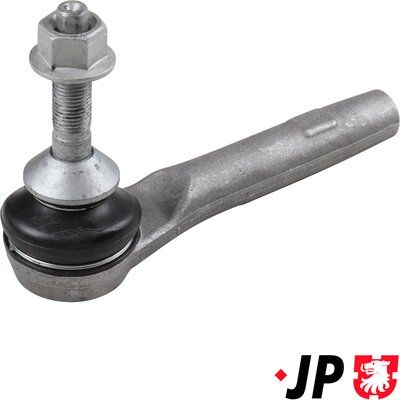 накрайник на напречна кормилна щанга JP GROUP 6544600100