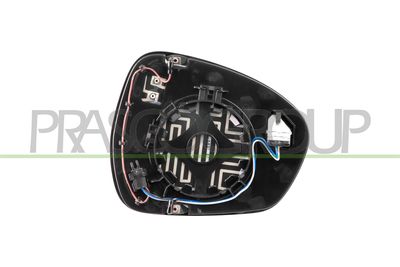 STICLA OGLINDA OGLINDA RETROVIZOARE EXTERIOARA