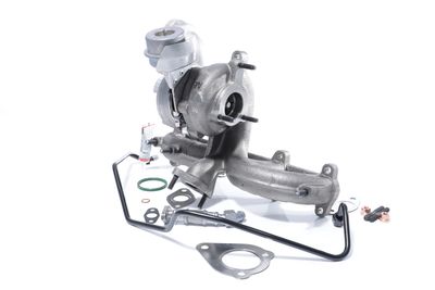 LADER AUFLADUNG BTS Turbo T981233 14