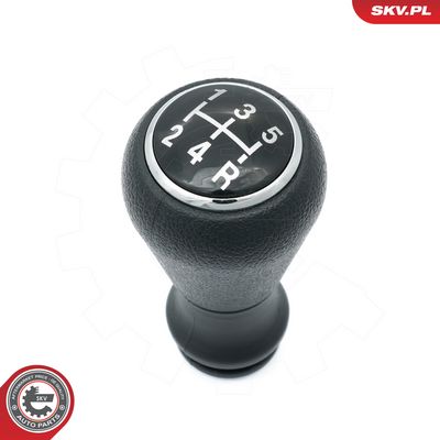 Hlavice řadicí páky ESEN SKV 63SKV095