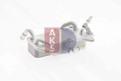 ÖLKüHLER AUTOMATIKGETRIEBE AKS DASIS 046085N 13