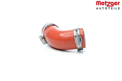 LADELUFTSCHLAUCH METZGER AUTOTEILE 2401100 25
