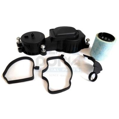 VENTIL AERISIRE CARTER