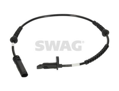 датчик, обороти на колелото SWAG 33 11 2993
